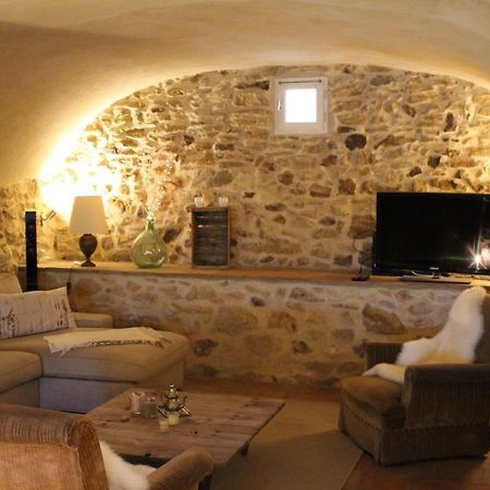 Les Romarins B&B, 10 Min D'Uzes, Piscine Et Grand Jardin, Table D'Hote Exteriér fotografie
