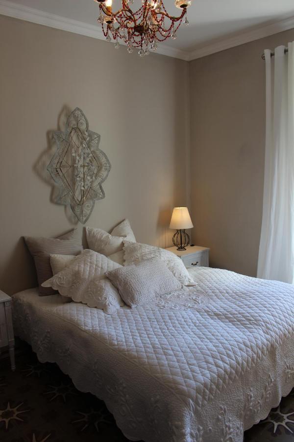 Les Romarins B&B, 10 Min D'Uzes, Piscine Et Grand Jardin, Table D'Hote Exteriér fotografie