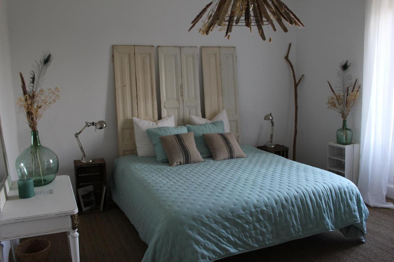 Les Romarins B&B, 10 Min D'Uzes, Piscine Et Grand Jardin, Table D'Hote Exteriér fotografie