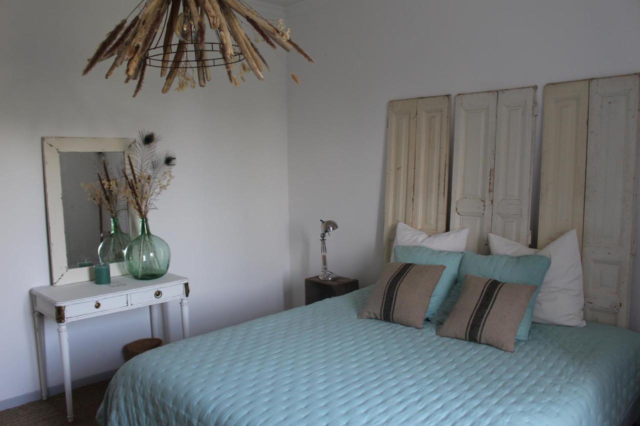 Les Romarins B&B, 10 Min D'Uzes, Piscine Et Grand Jardin, Table D'Hote Exteriér fotografie