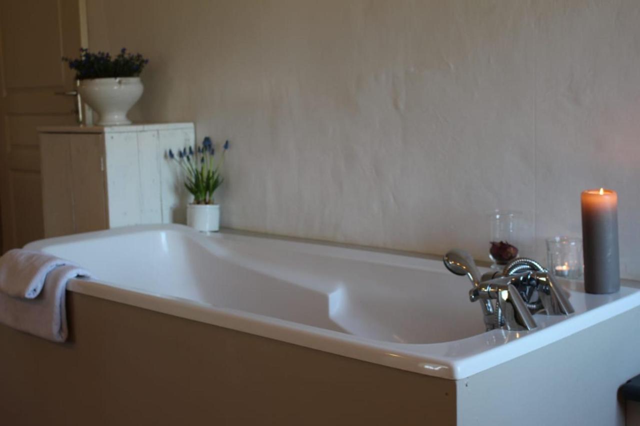 Les Romarins B&B, 10 Min D'Uzes, Piscine Et Grand Jardin, Table D'Hote Exteriér fotografie